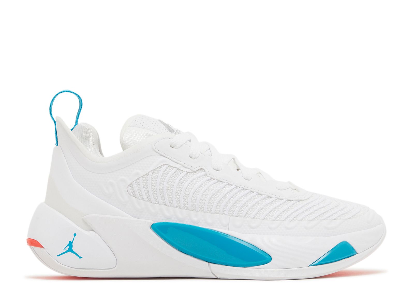 ルカ1 Blue JORDAN BRAND JORDAN LUKA 1 PF RACER BLUE/GHOST GREEN-RACER