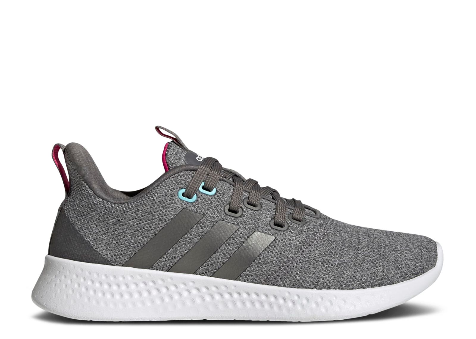 新品！　puremotion Wmns Puremotion 'Grey Iron Metallic' - Adidas - GV8925 - grey four