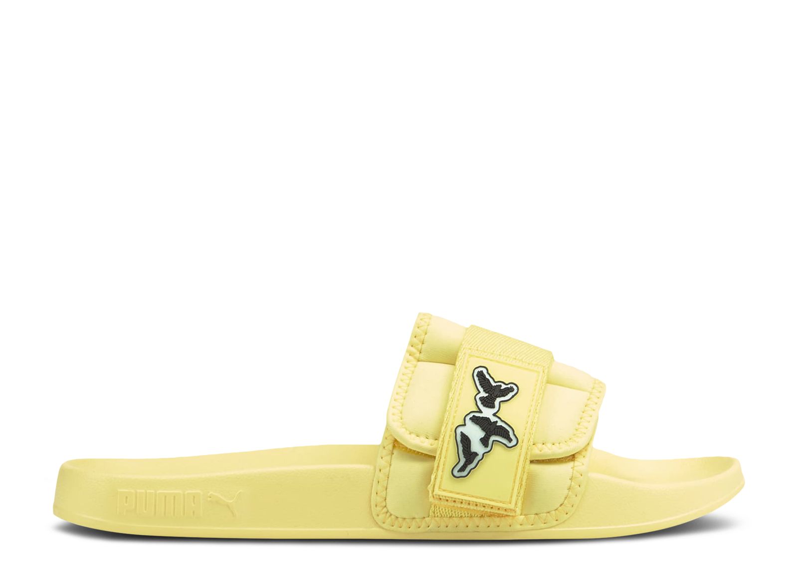 Neymar Jr. x Leadcat 2.0 Sandal 'Fizzy Light'