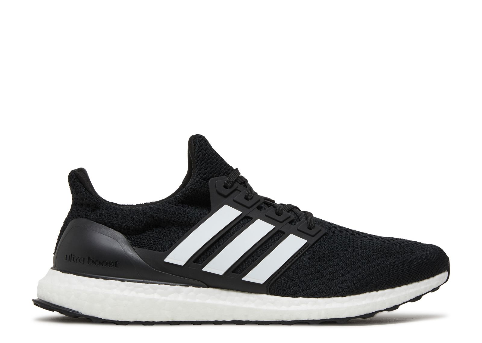 Adidas ultra boost outlet mens black cloud white