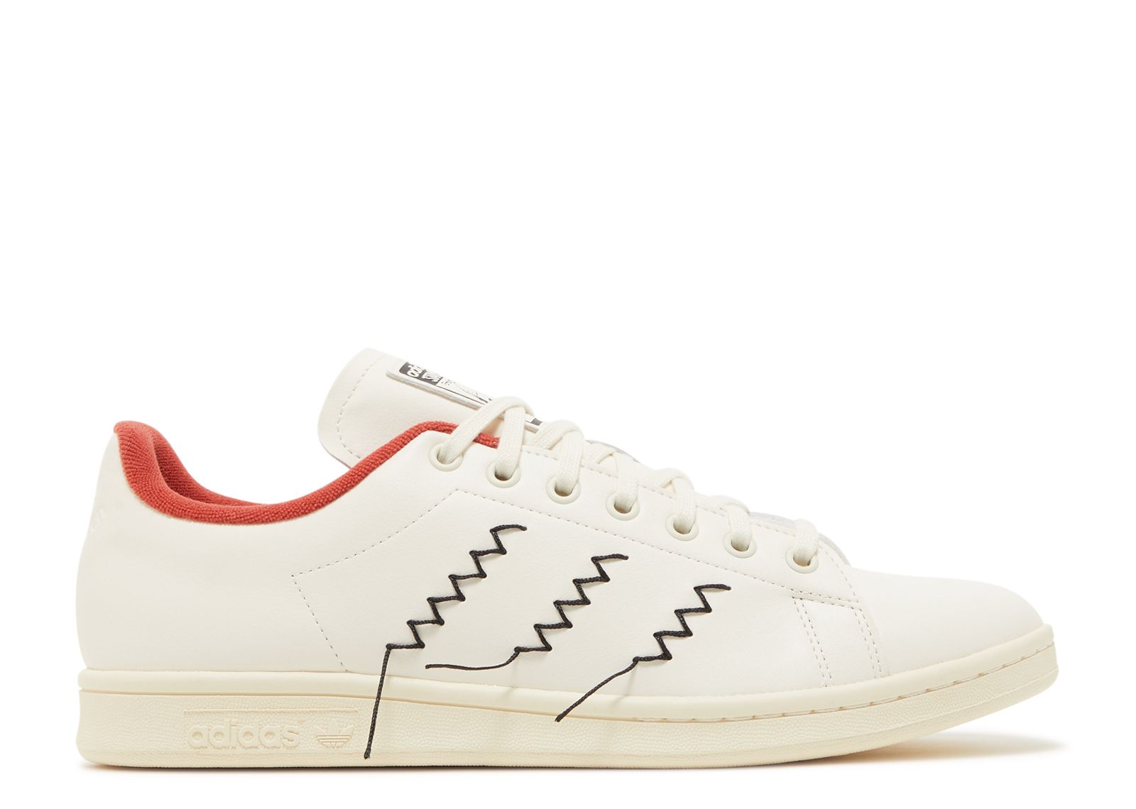 Adidas stan smith zickzack online