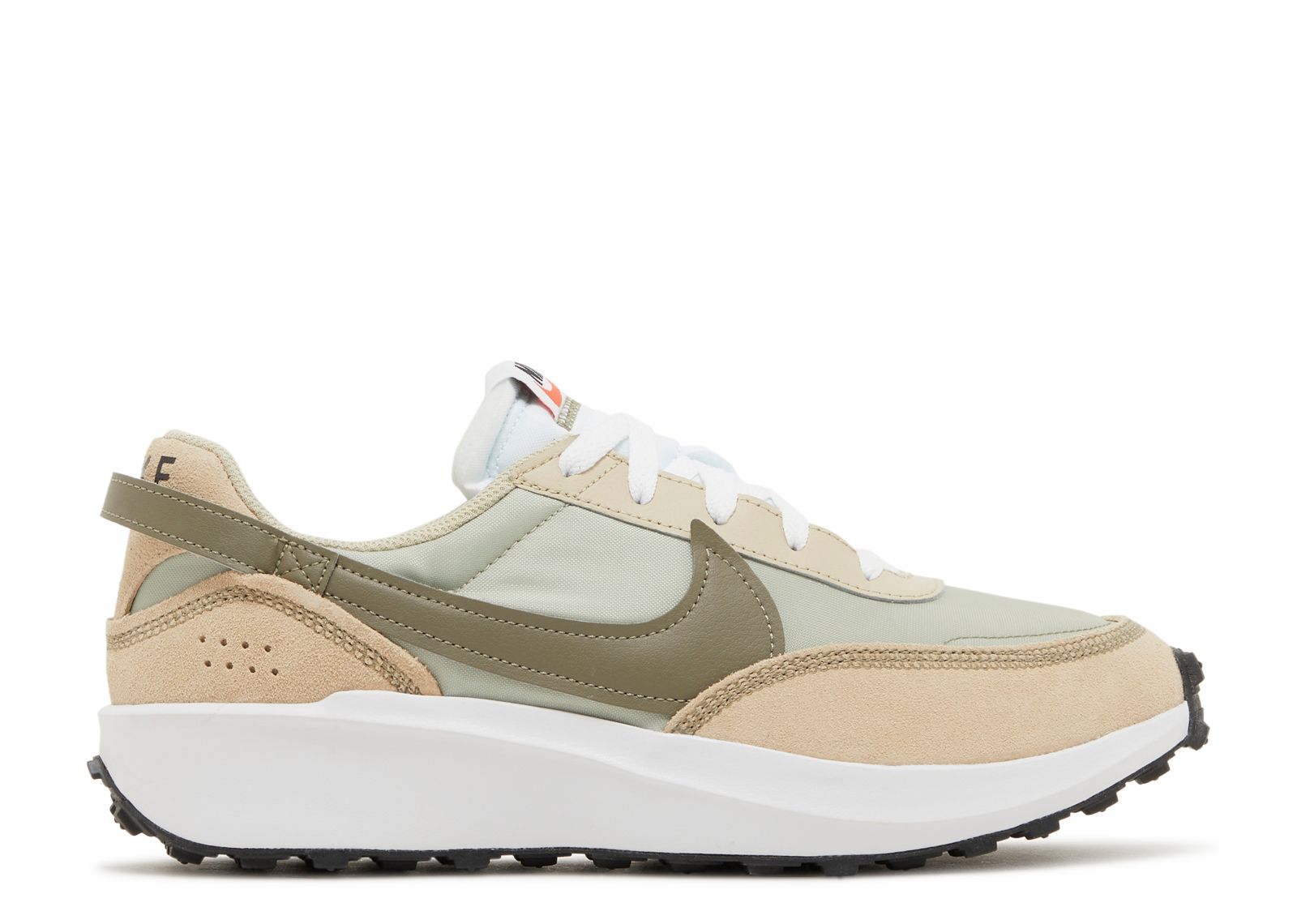 その他 NIKE WAFFLE DEBUT 27.0 cm DH9522-102 Waffle Debut 'Light Stone Matte Olive' - Nike - DH9522 102 - light
