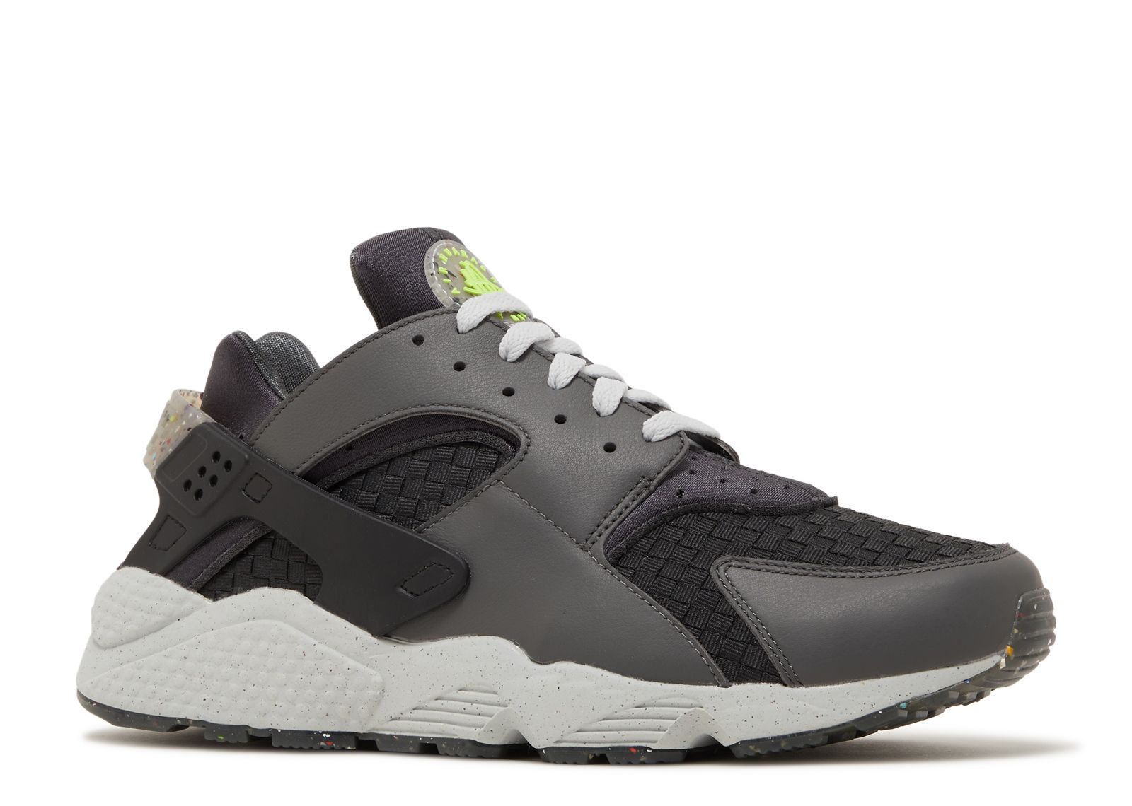 Dark green outlet huaraches