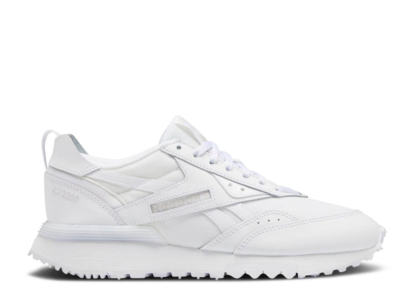 Wmns LX 2200 'White Stucco'