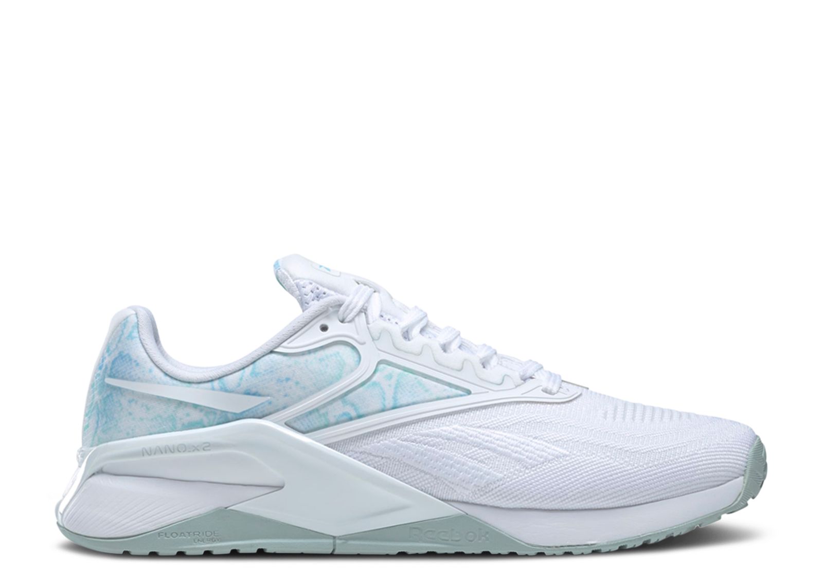 Wmns Nano X2 'White Hint Mint'