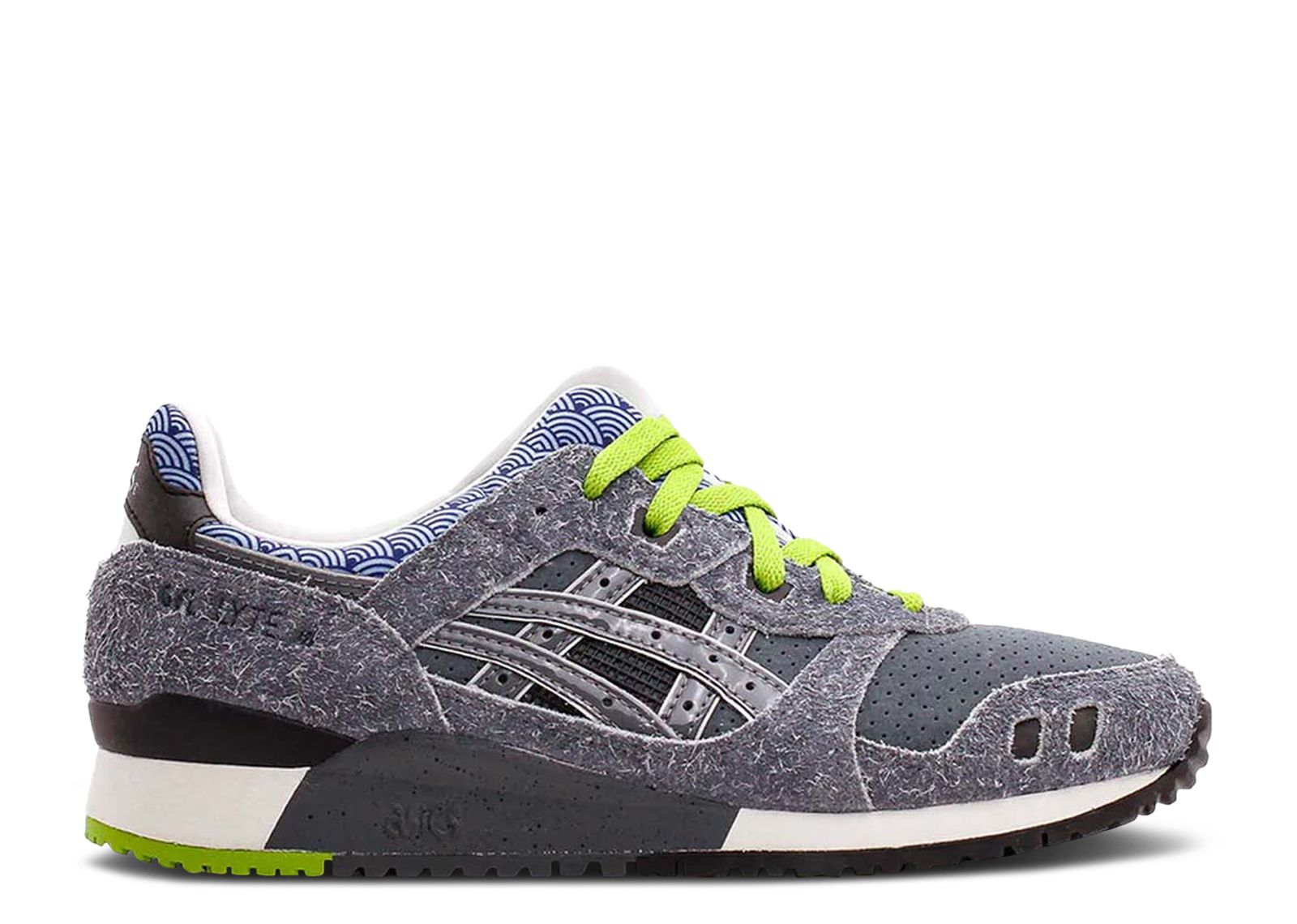 Gel lyte nice clearance kicks