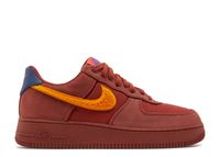 Air Force 1 Low 'La Familia'