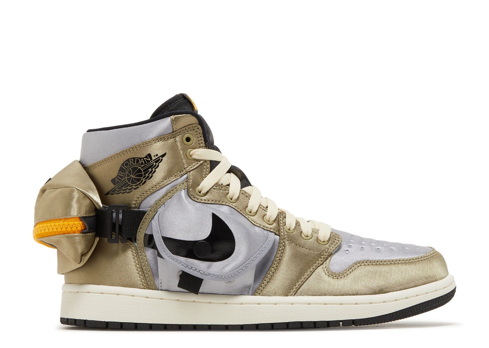 Jordan 1 Retro High Utility 'Neutral Olive'