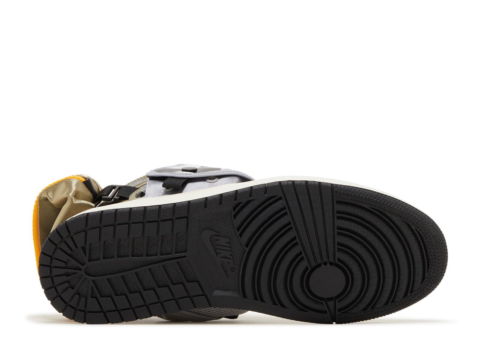 Jordan 1 Retro High Utility ‘Neutral Olive’