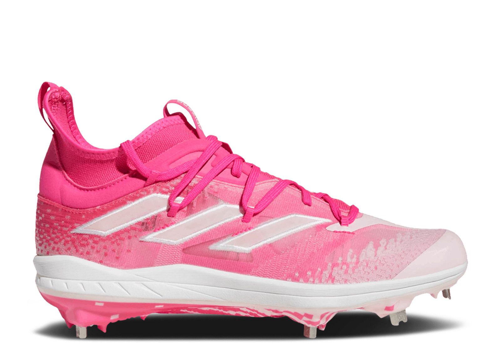 adidas gazelle silver green womens Pitching Ninja III" Adidas Adizero Afterburner 8 NWV  Stadium Custom Kicks