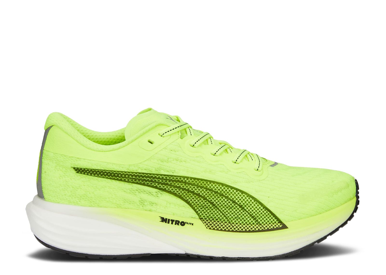 PUMA Deviate NITRO 2 Lime Squeeze