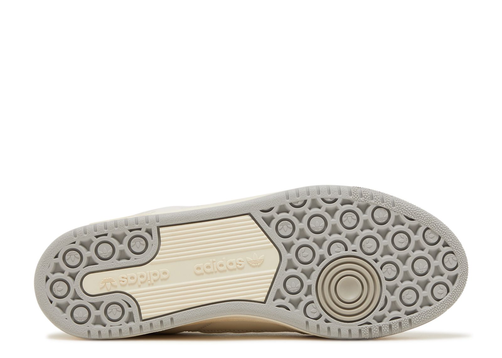 Centennial 85 Low 'Cloud White Grey' - Adidas - GX2213