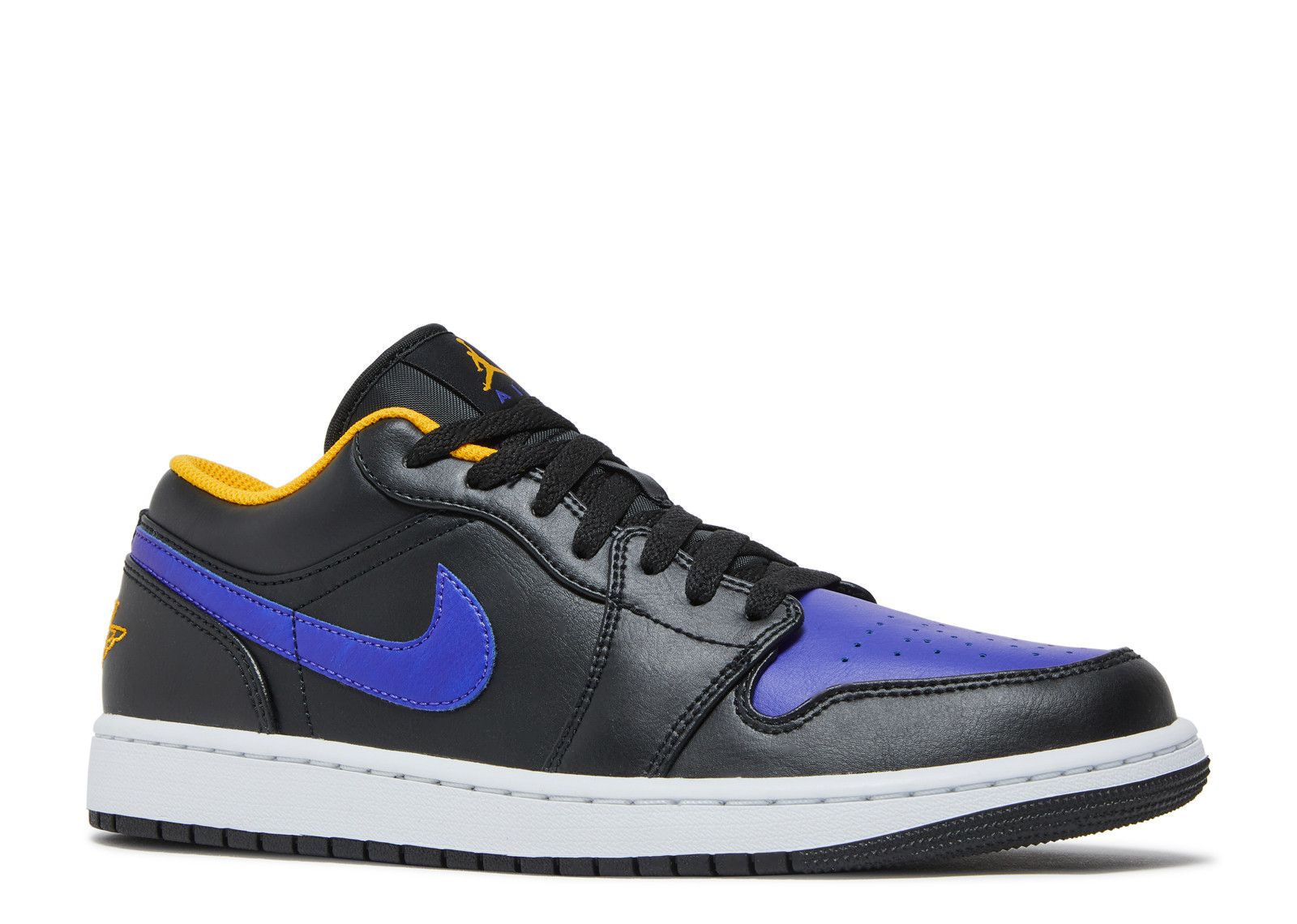 Jordan 1 Low ‘Lakers’