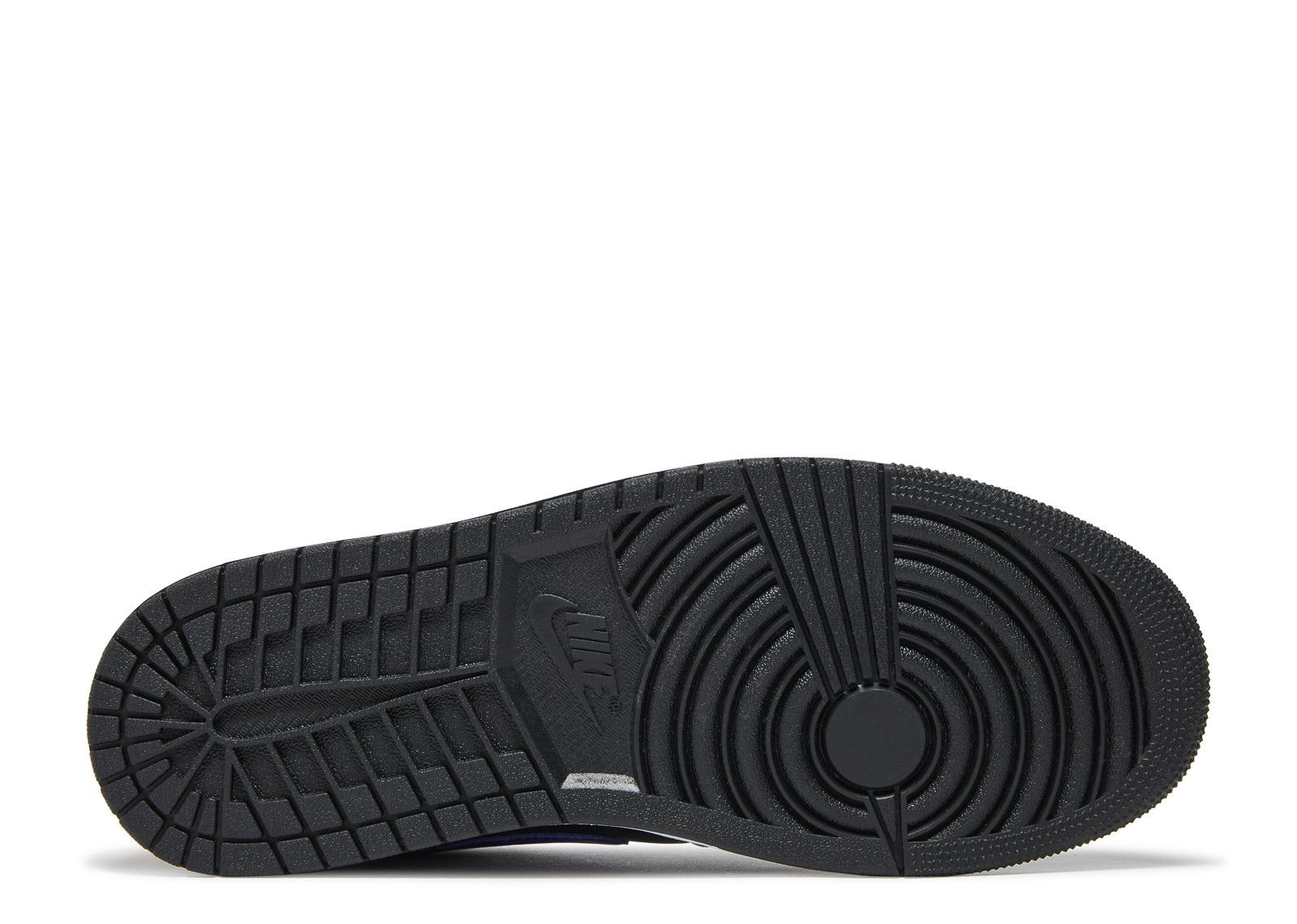 Jordan 1 Low ‘Lakers’