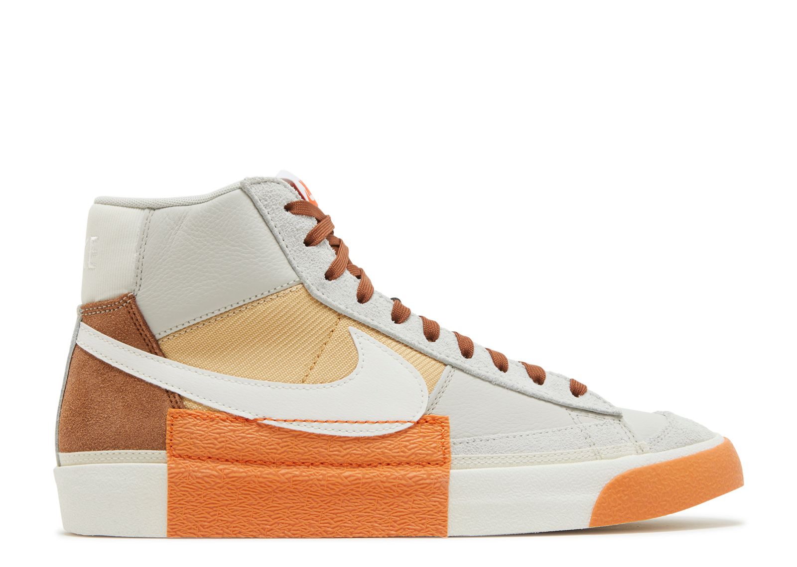 Blazer Mid 