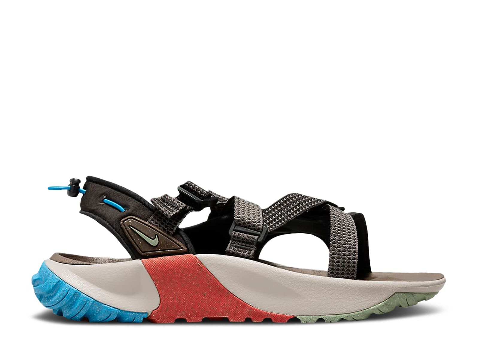Oneonta Sandal  display picture 1