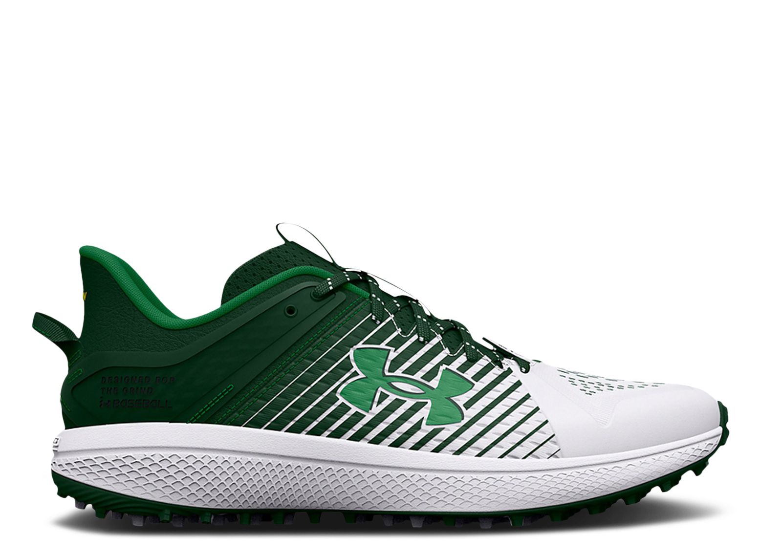 Yard TF 'Forest Green White'