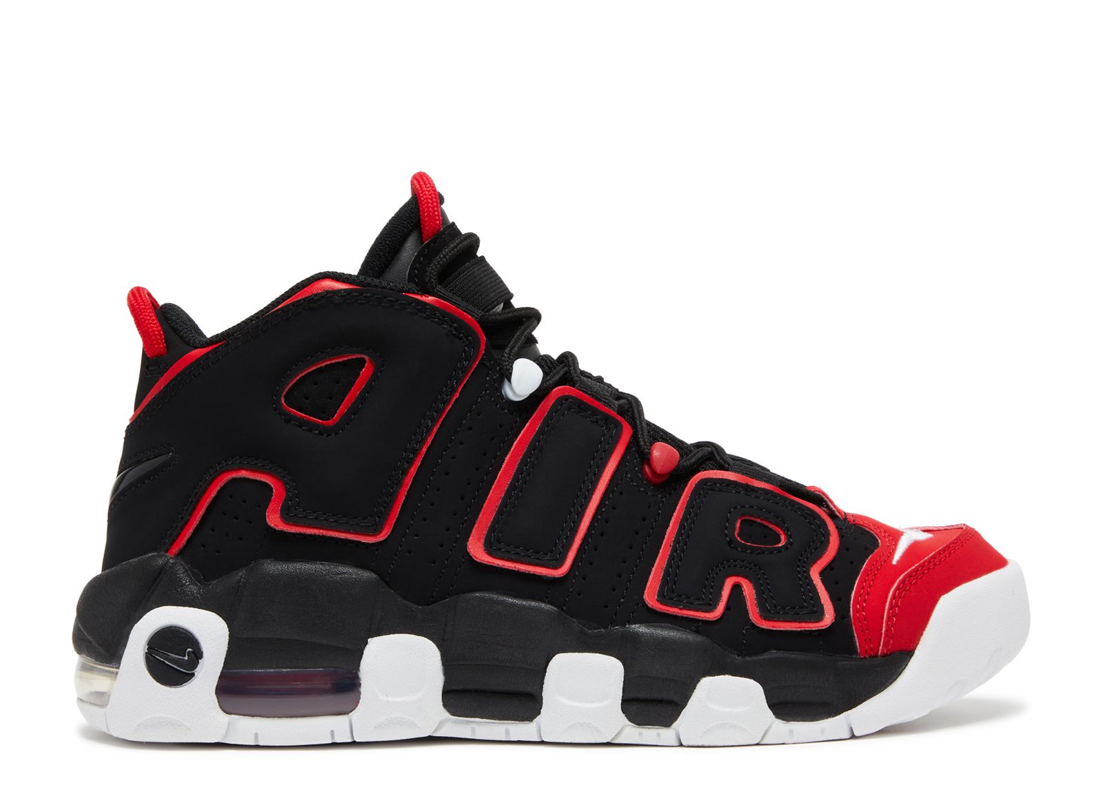 Nike Air More Uptempo Sneakers | Flight Club