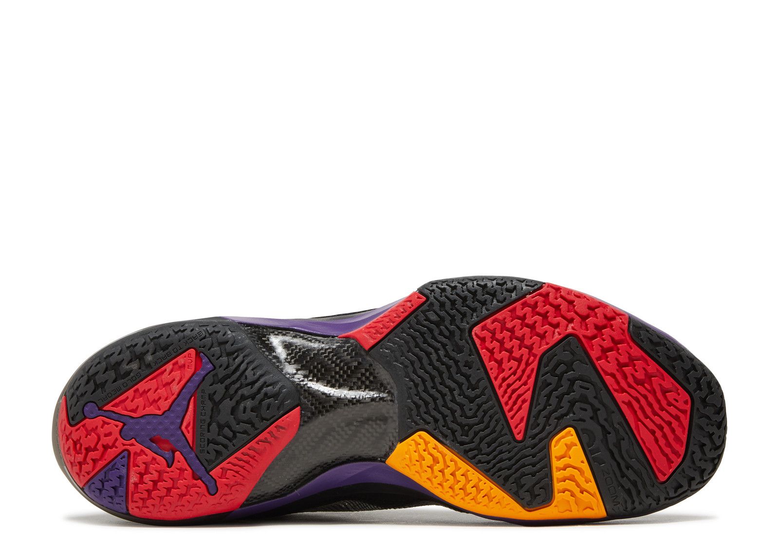 Jordan 37 ‘Raptors’