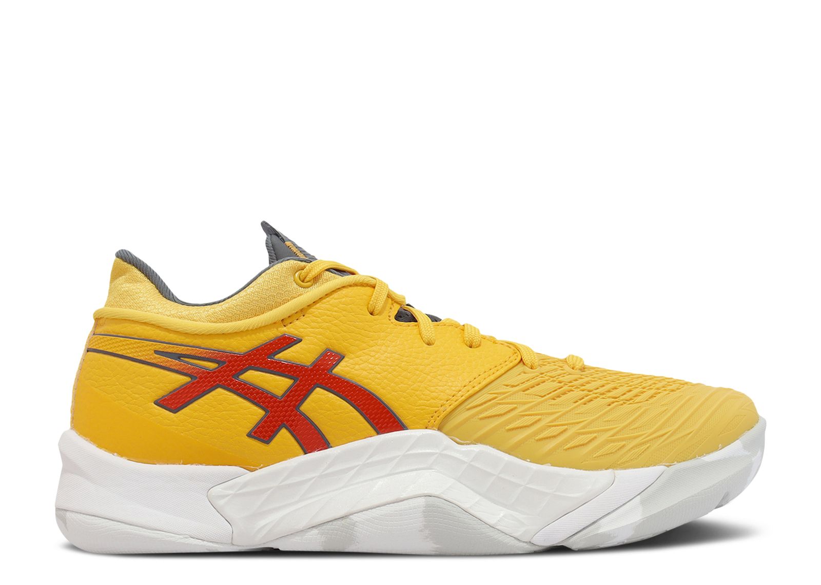 Unpre ARS Low 'Saffron White' - ASICS - 1063A056 750 - saffron