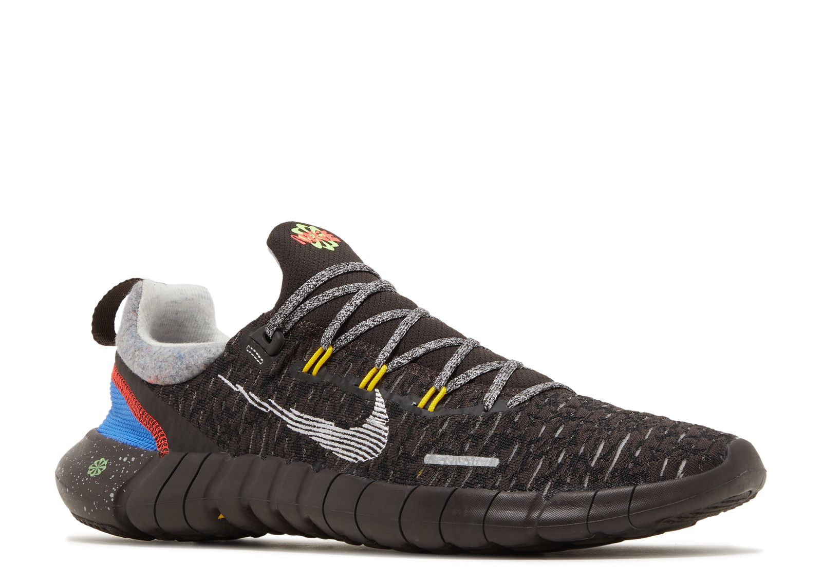 Free Run 5.0 Next Nature 'Velvet Brown' - Nike - DV1459 200