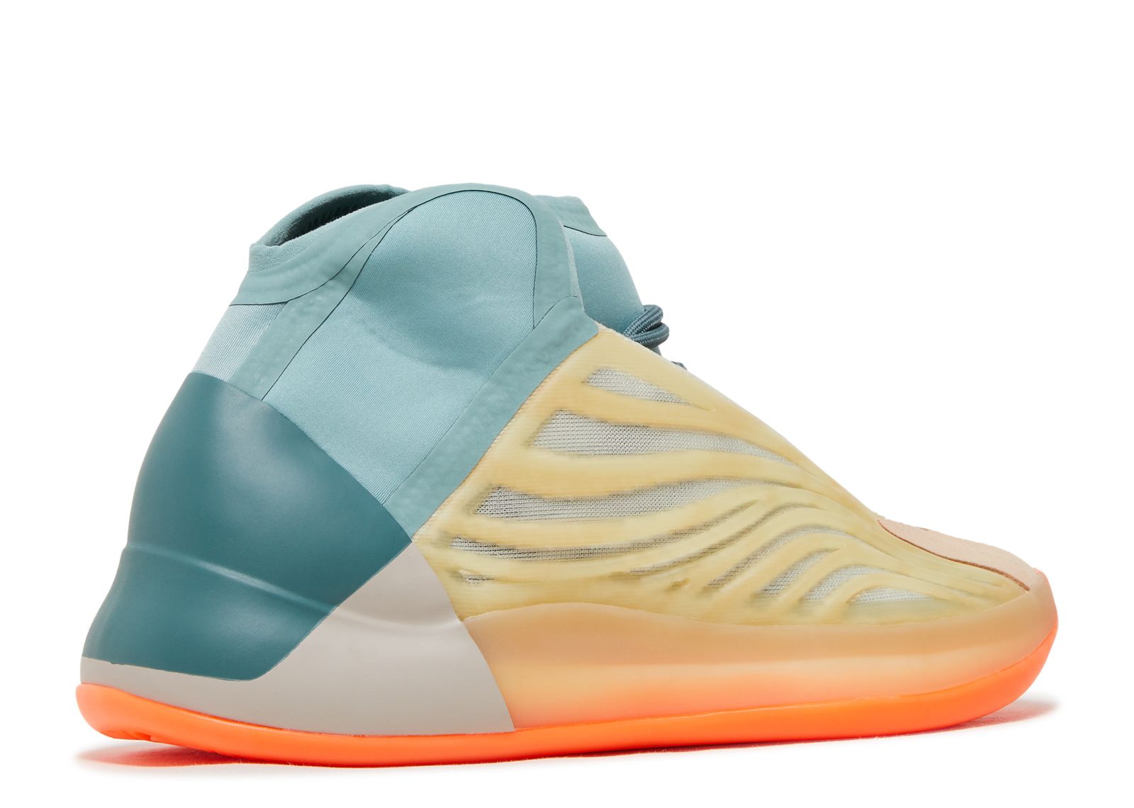 Adidas yeezy 2025 quantum natal