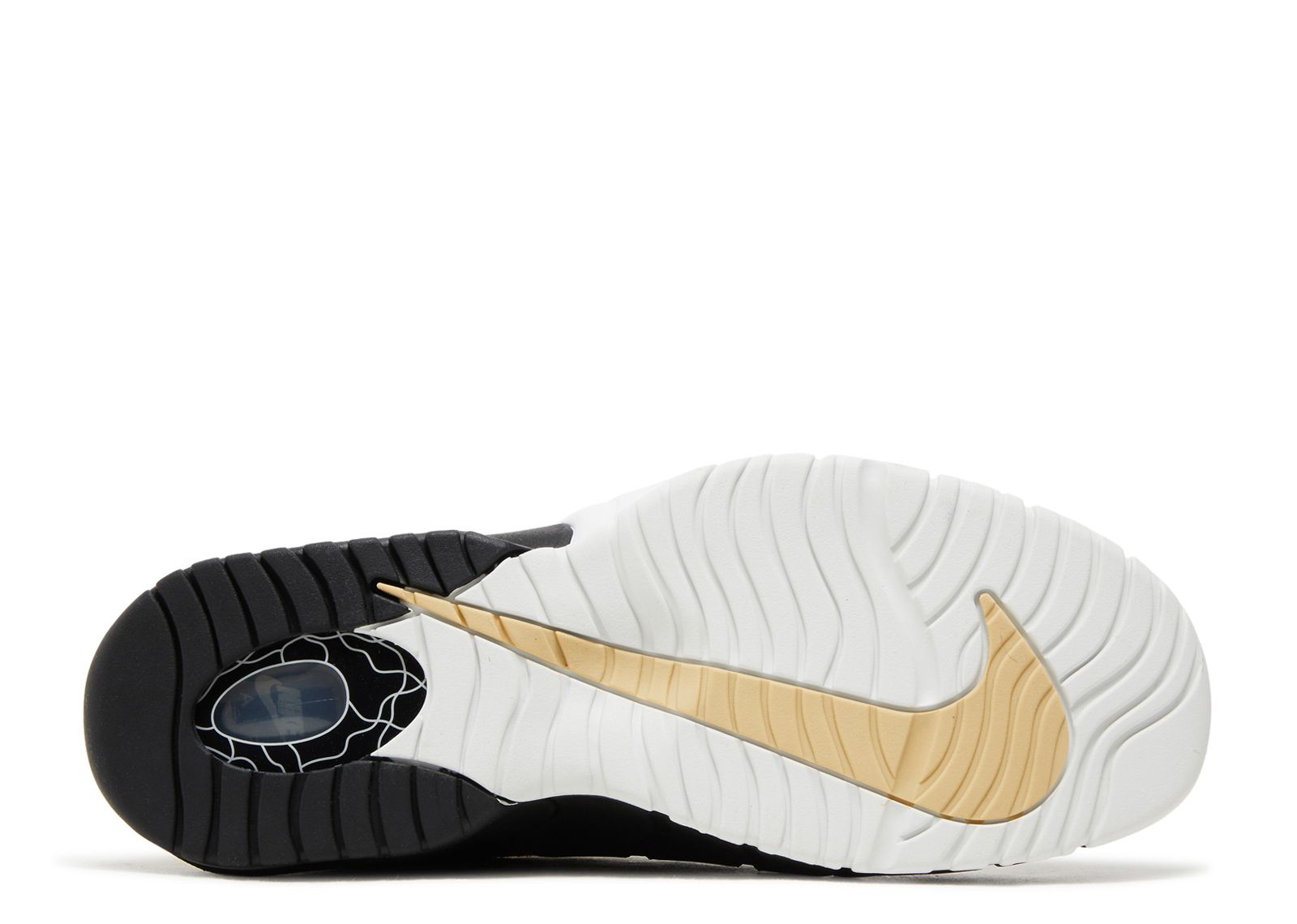 Athena　22機 Air Max Penny 1 'Rattan' - Nike - DV7442 200 - rattan/black