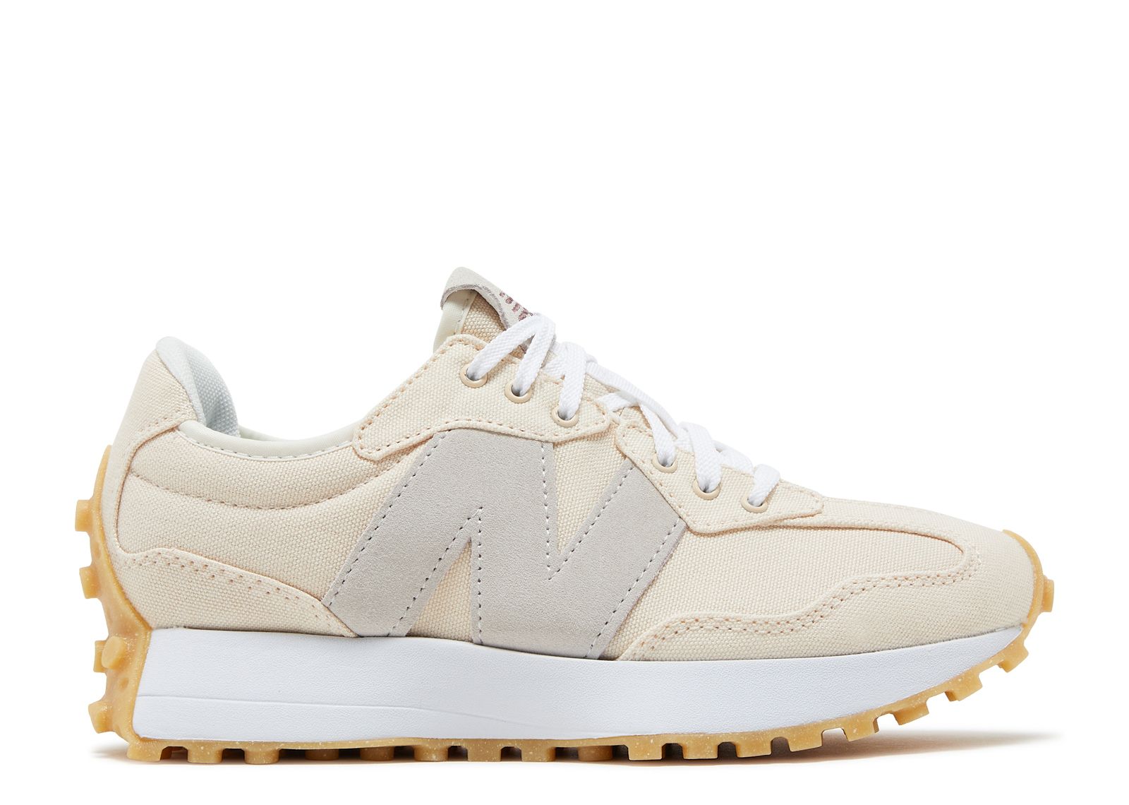 Balance 327 Beige Asos New Balance Shoes New Balance 327 Sneakers