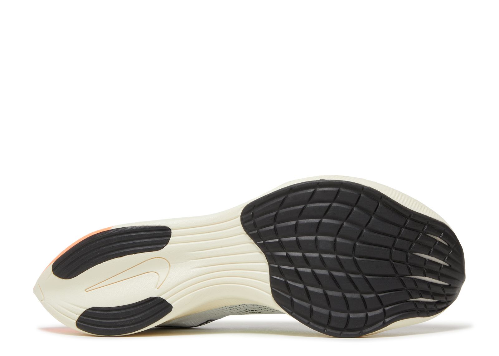 ZoomX Vaporfly NEXT% 2 'Mismatch' - Nike - FB1846 101 - white