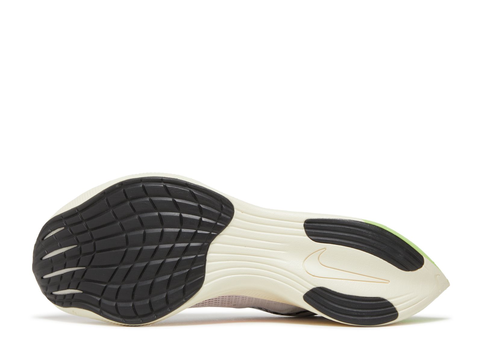 ZoomX Vaporfly NEXT% 2 'Mismatch' - Nike - FB1846 101 - white