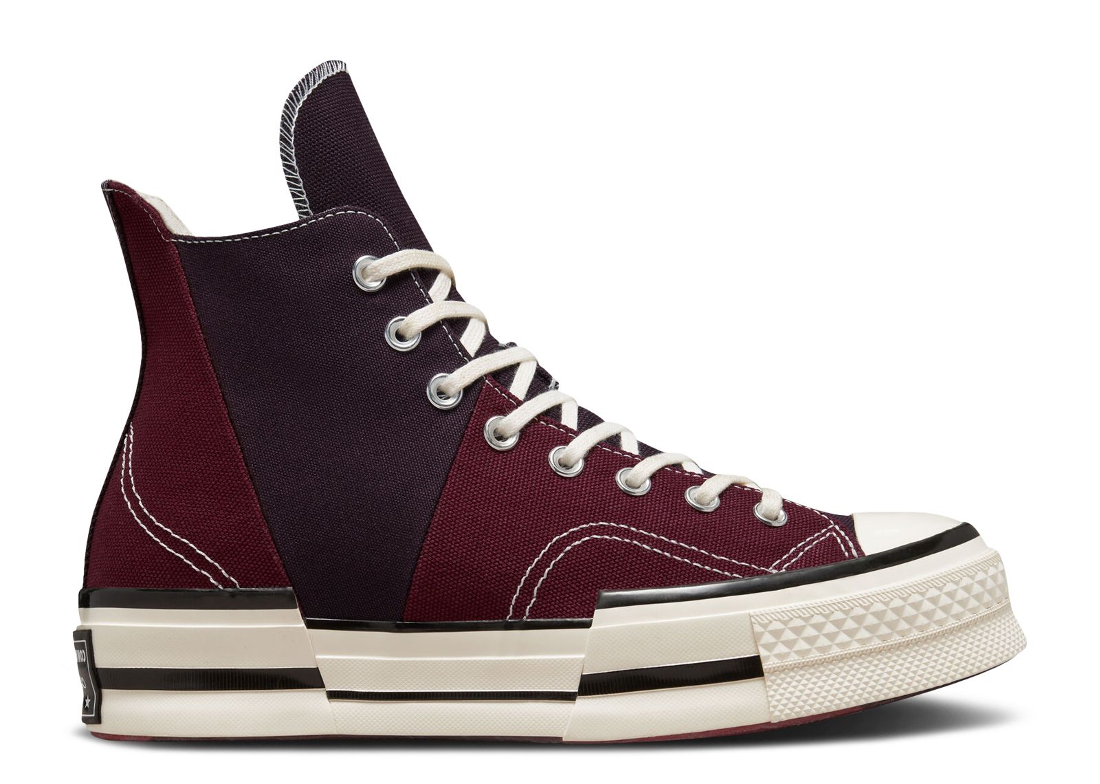 Chuck 70 Plus Counter Climate High 