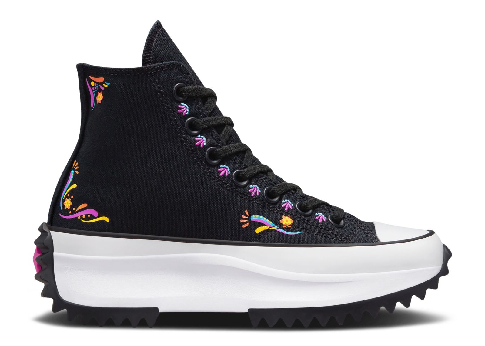 ☆ Unisex-Converse-Run-Star-Hike-
