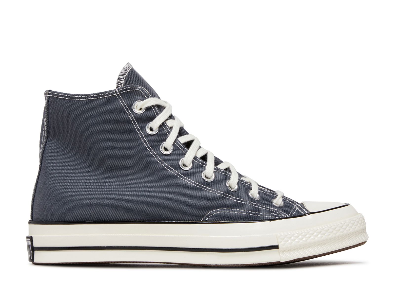 Chuck 70 Vintage High 'Iron Grey' - Converse - A01449C - iron grey ...