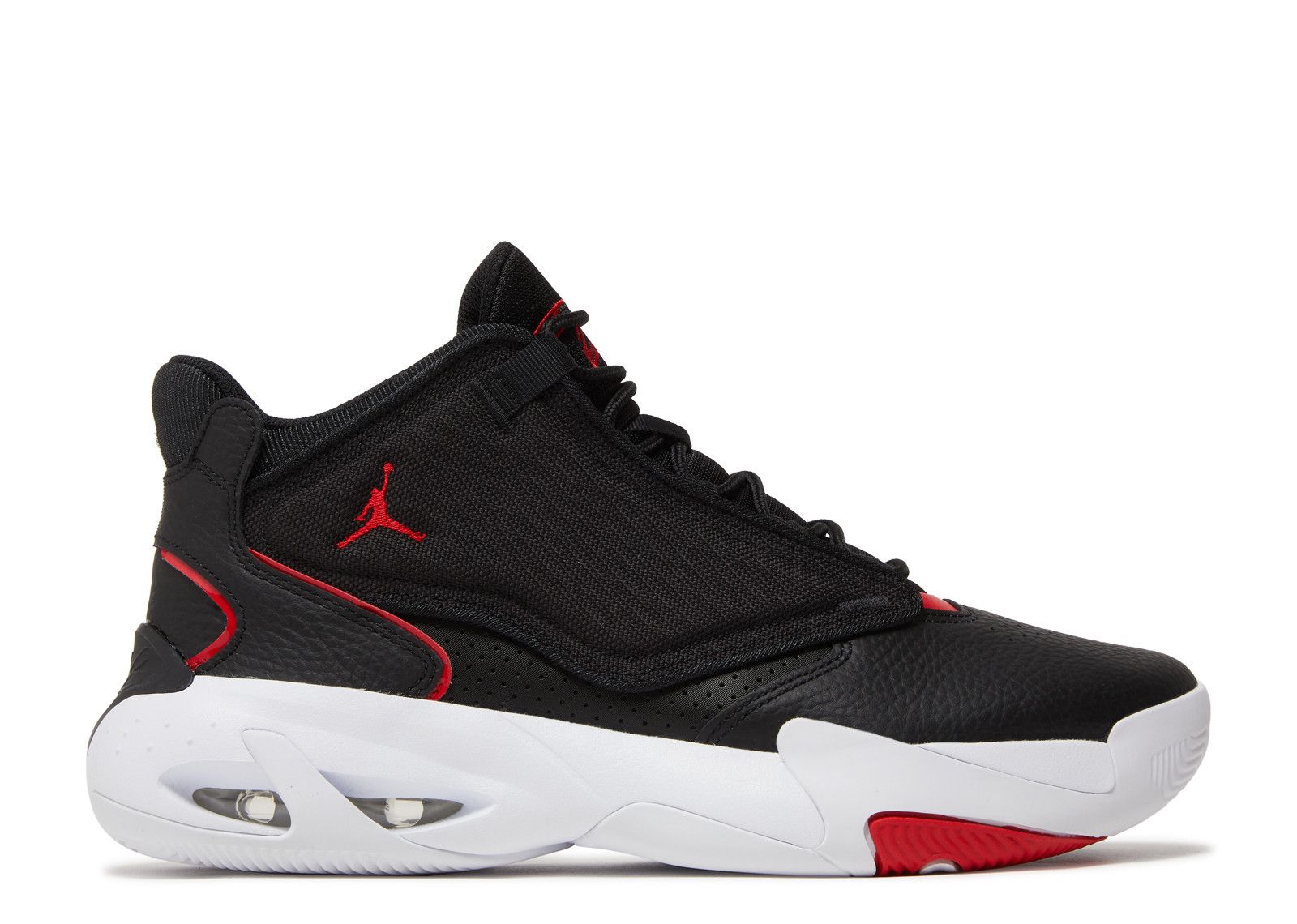 Jordan Max Aura 4 'Bred'