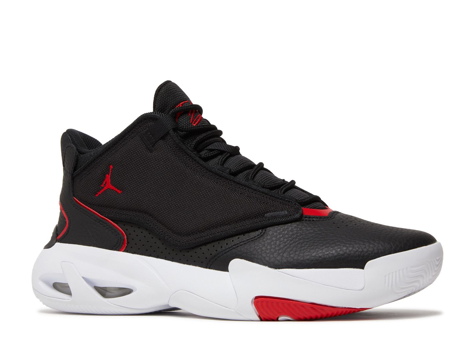 Jordan Max Aura 4 ‘Bred’