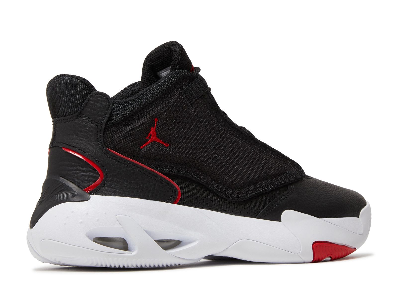 Jordan Max Aura 4 ‘Bred’