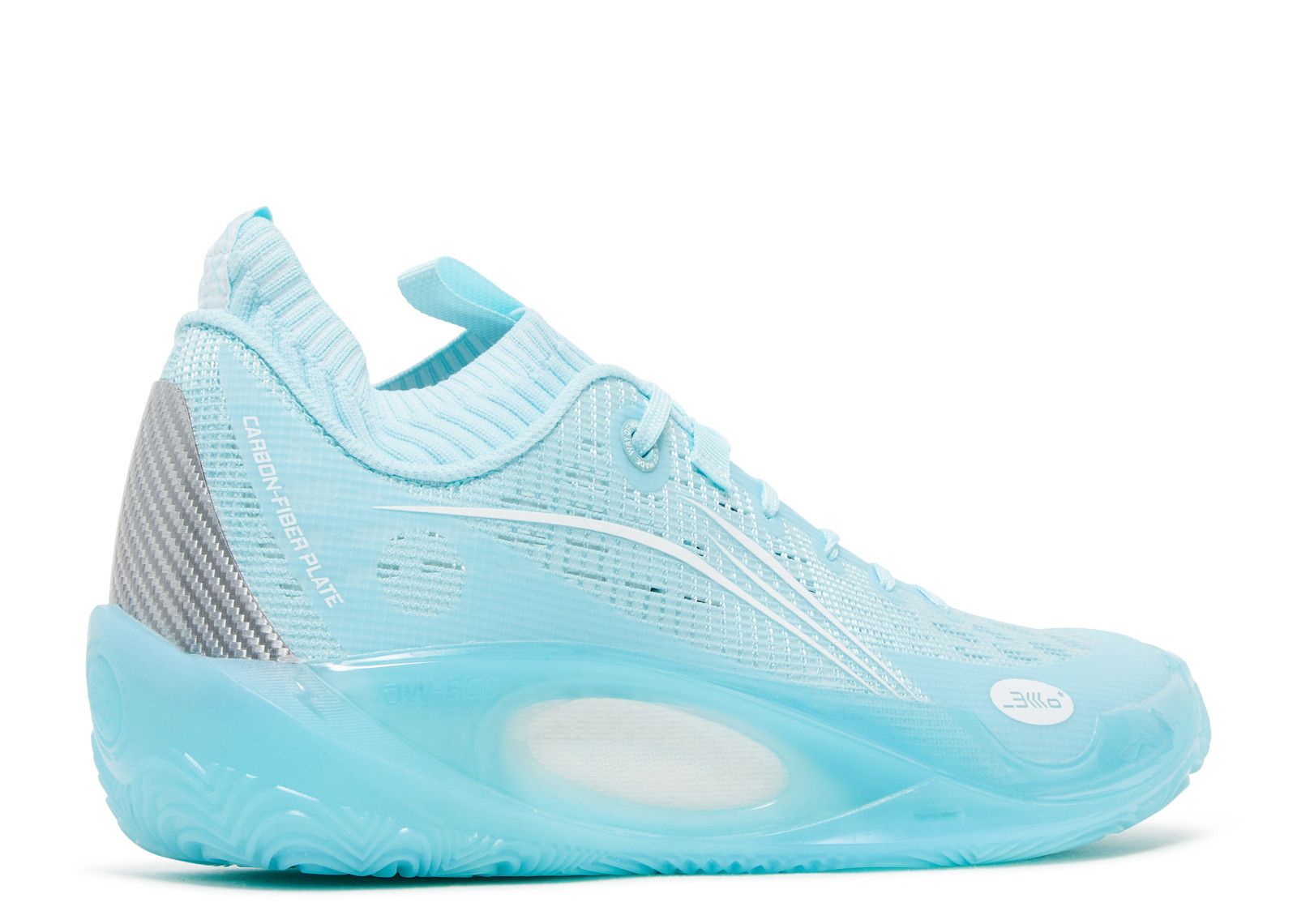Wade 808 2 Ultra 'Oxygen' - Li Ning - ABPS063 1 - oxygen