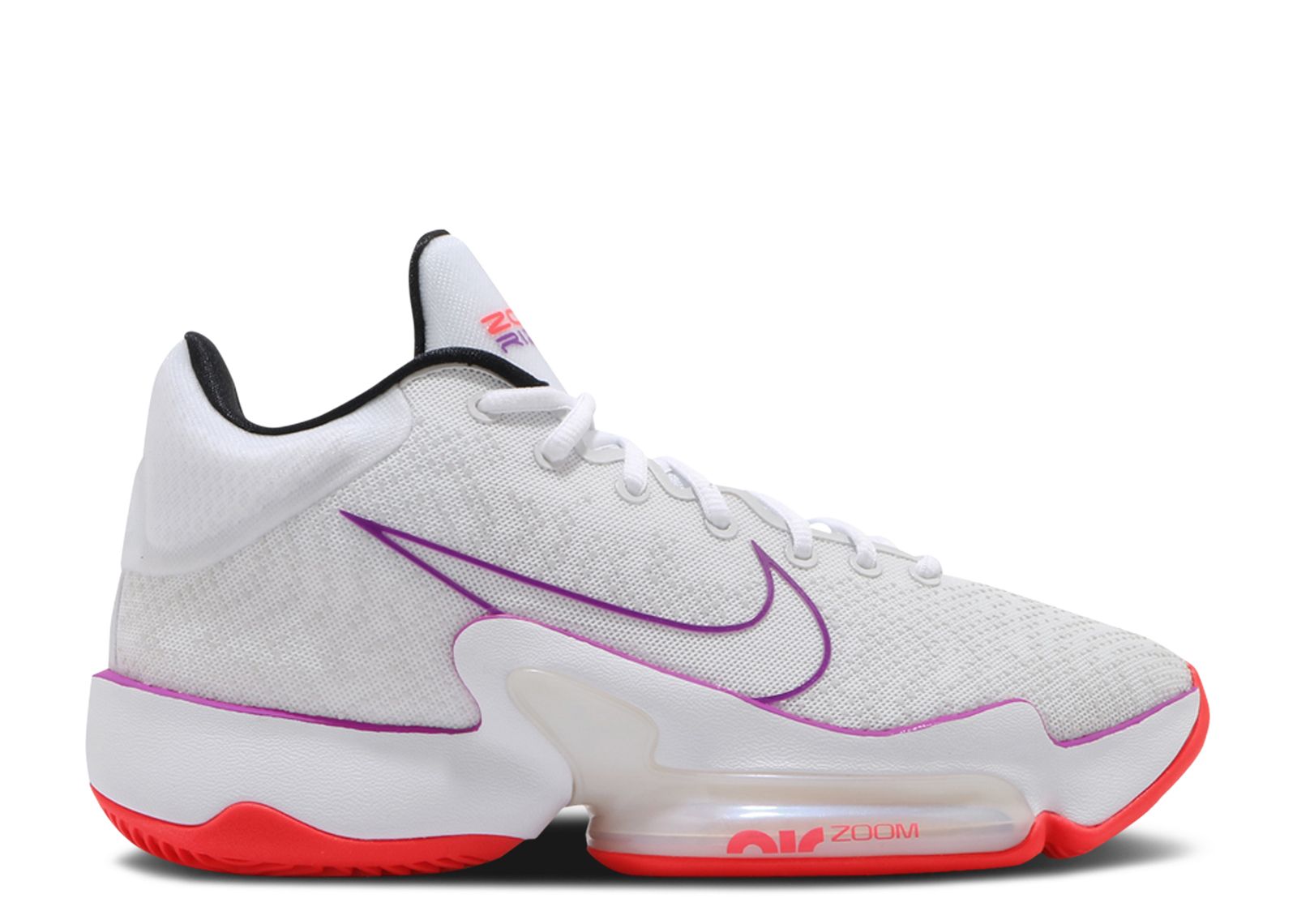 Nike Zoom Rize Sneakers | Flight Club