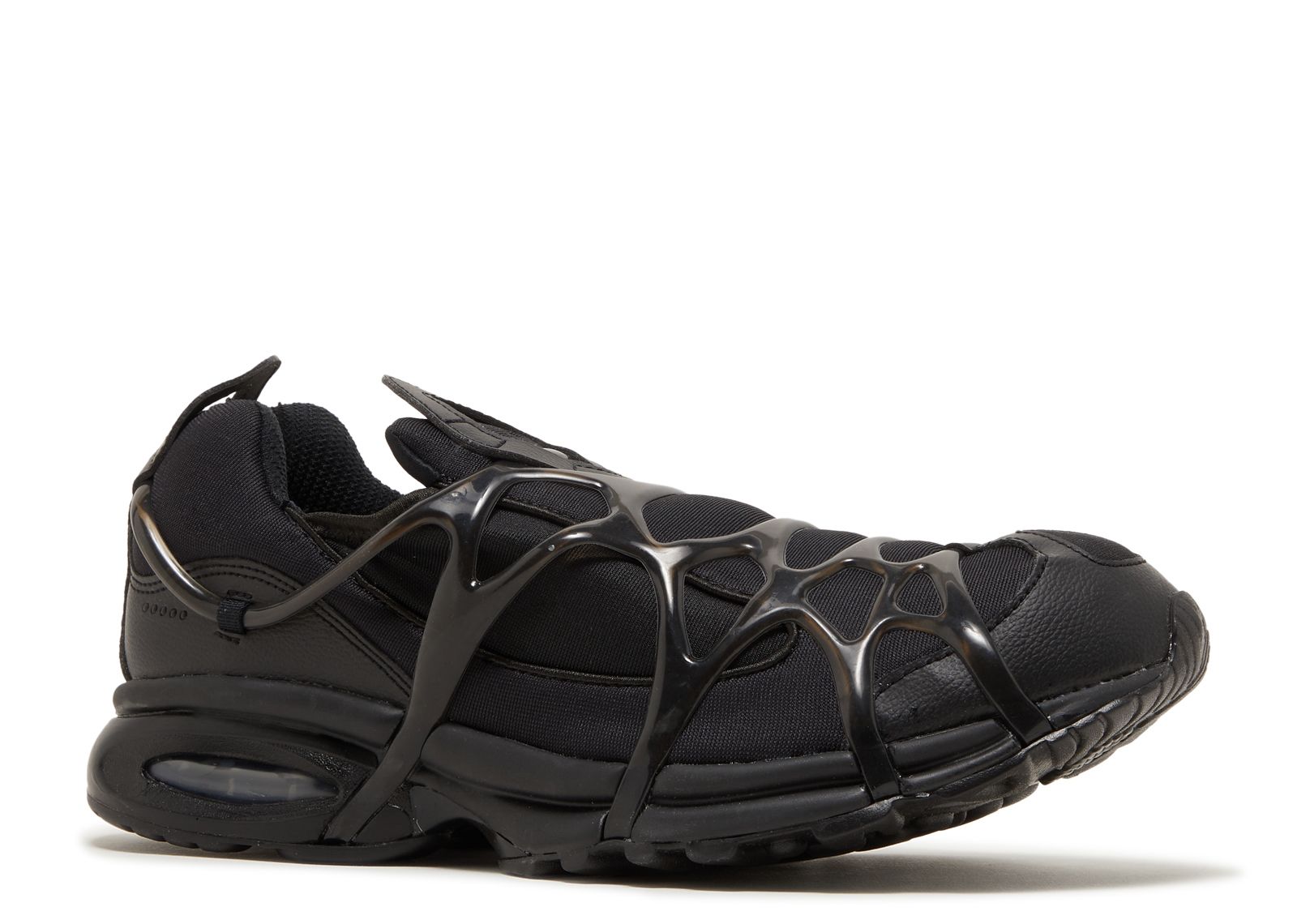 Air Kukini 'Triple Black' - Nike - DV0659 001 - black