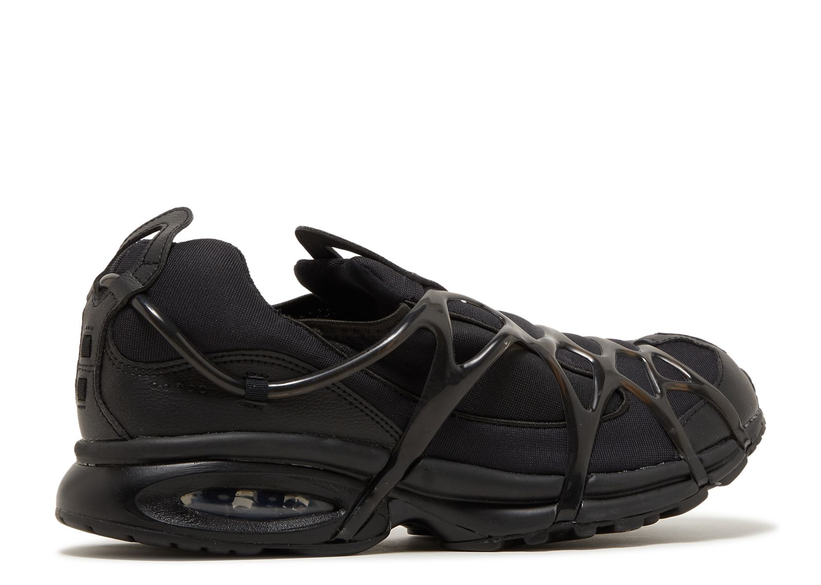 Air Kukini 'Triple Black' - Nike - DV0659 001 - black/anthracite ...