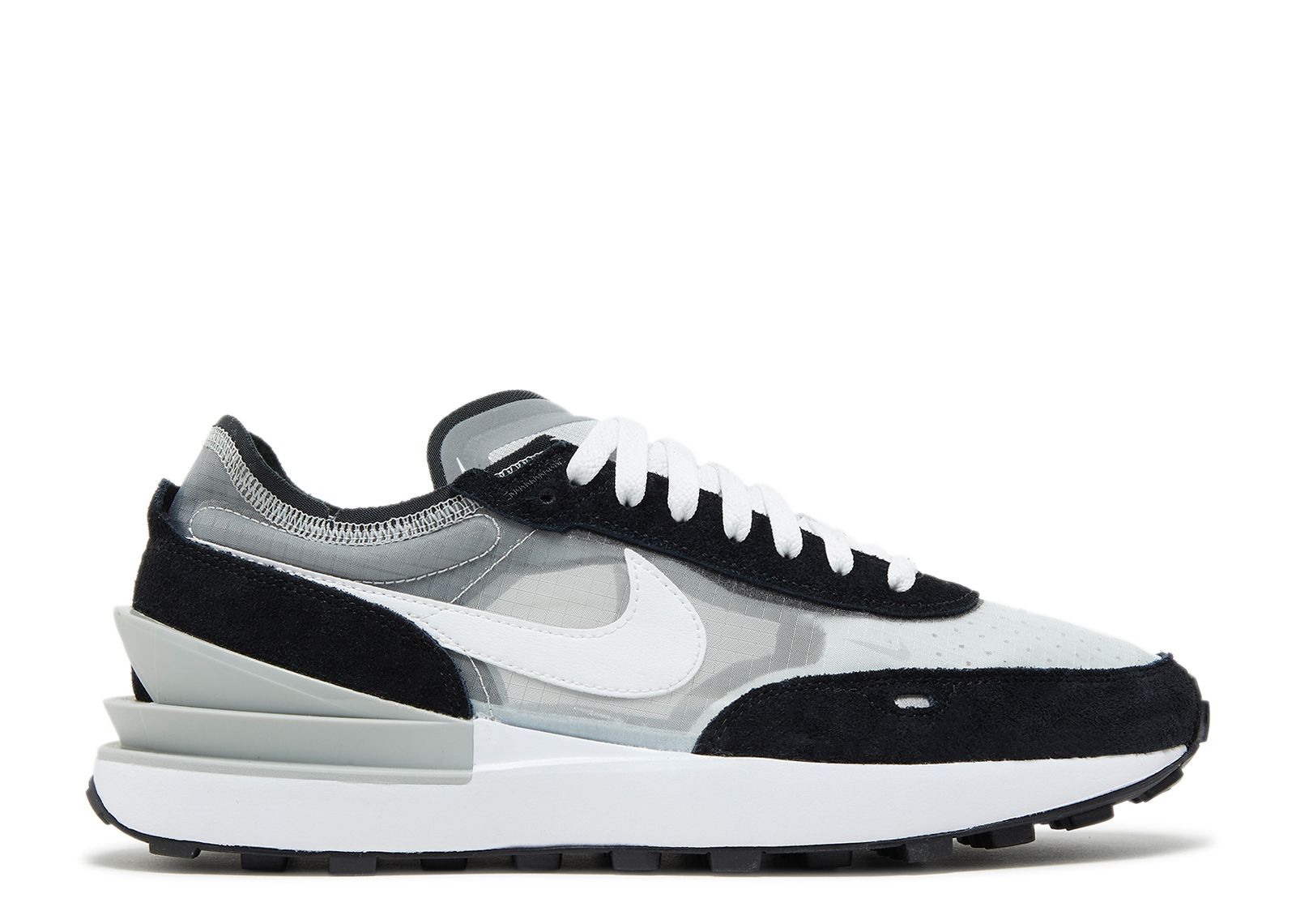Sacai X LDWaffle 