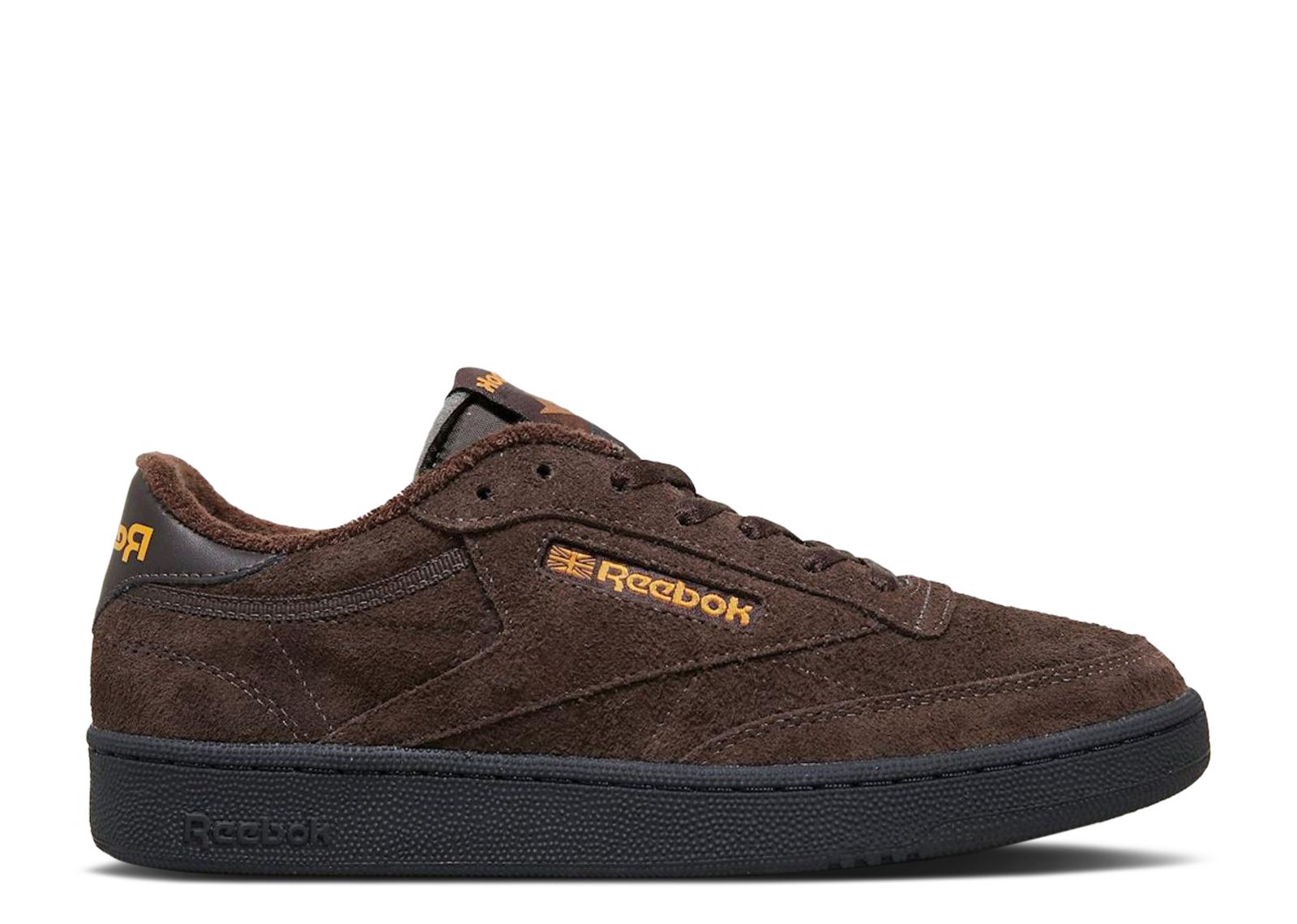 Club C 85 'Brown Pack' size? Exclusive