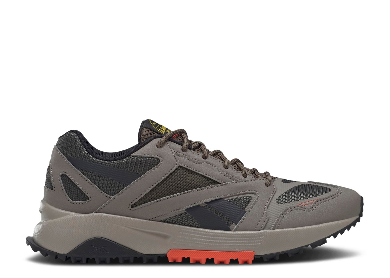 Lavante Terrain 2 'Army Green Trek Grey'