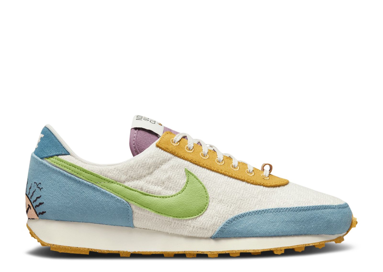 ★NIKE WMNS★送関込★美しいシルエット★定番モデル Daybreak Nike Nike Daybreak Women's Shoes | REVERSIBLE