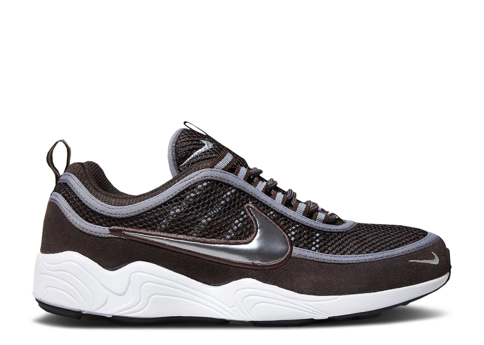 spiridon og velvet brown