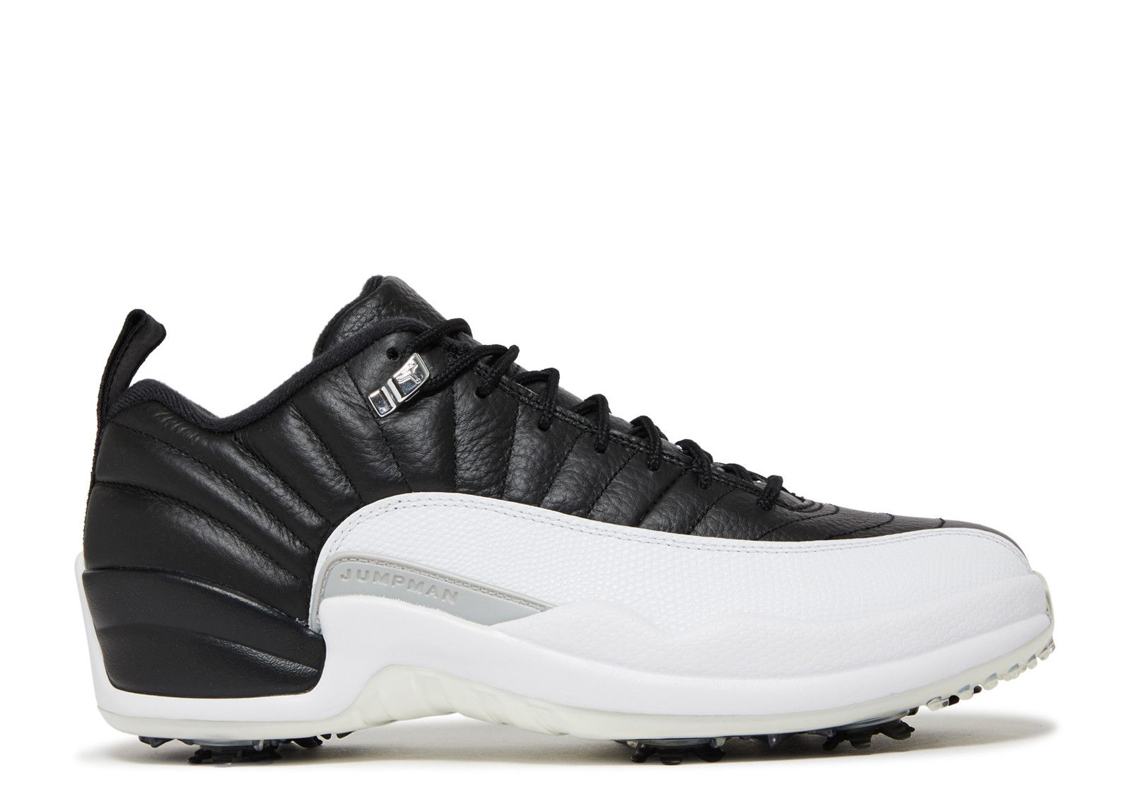 Jordan 12 Low Golf 'Playoffs'