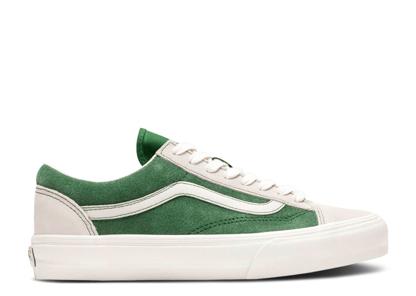 Better Gift Shop x Style 36 VLT LX 'Green'