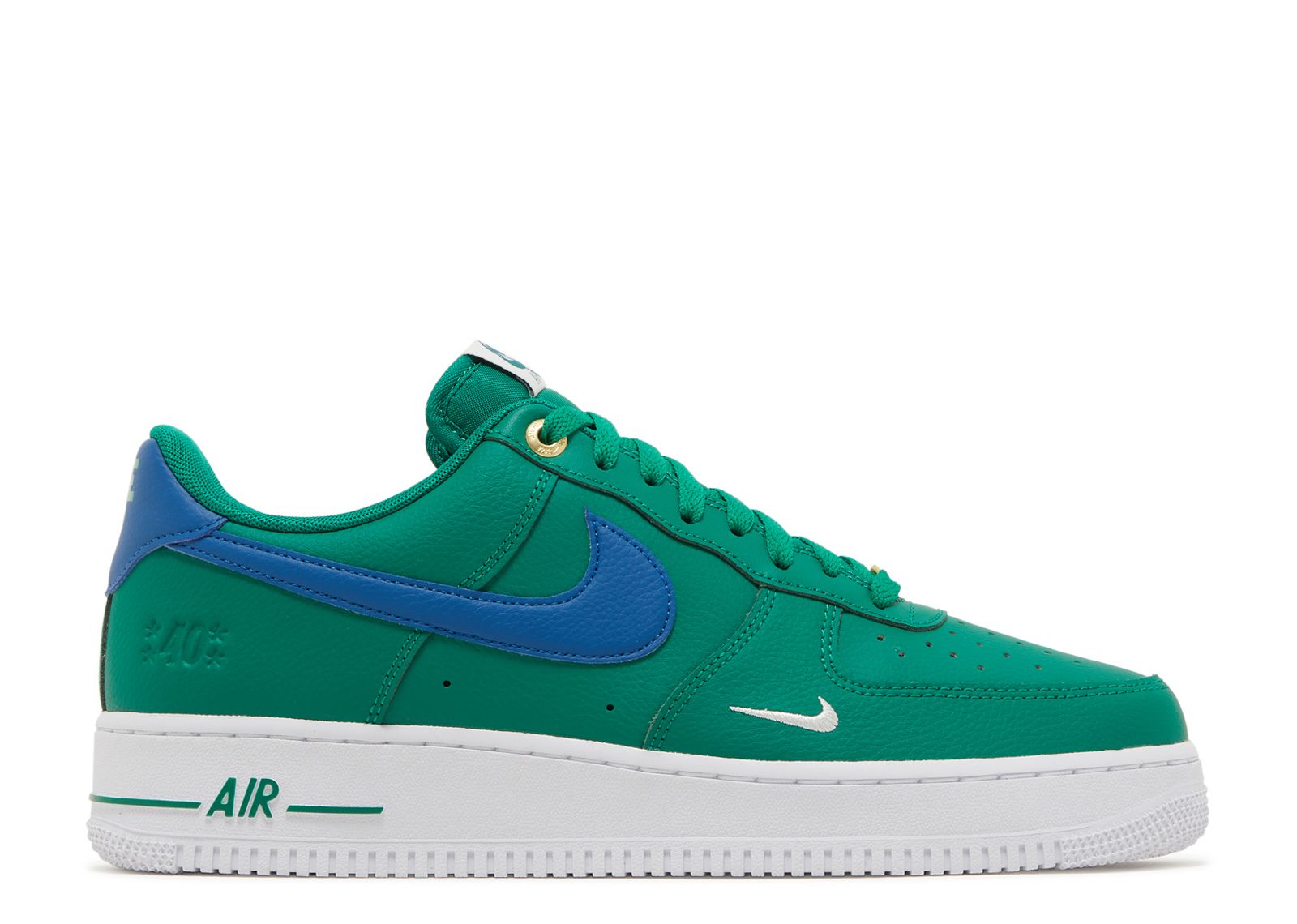 Air Force 1 '07 LV8 '40th Anniversary - Malachite'