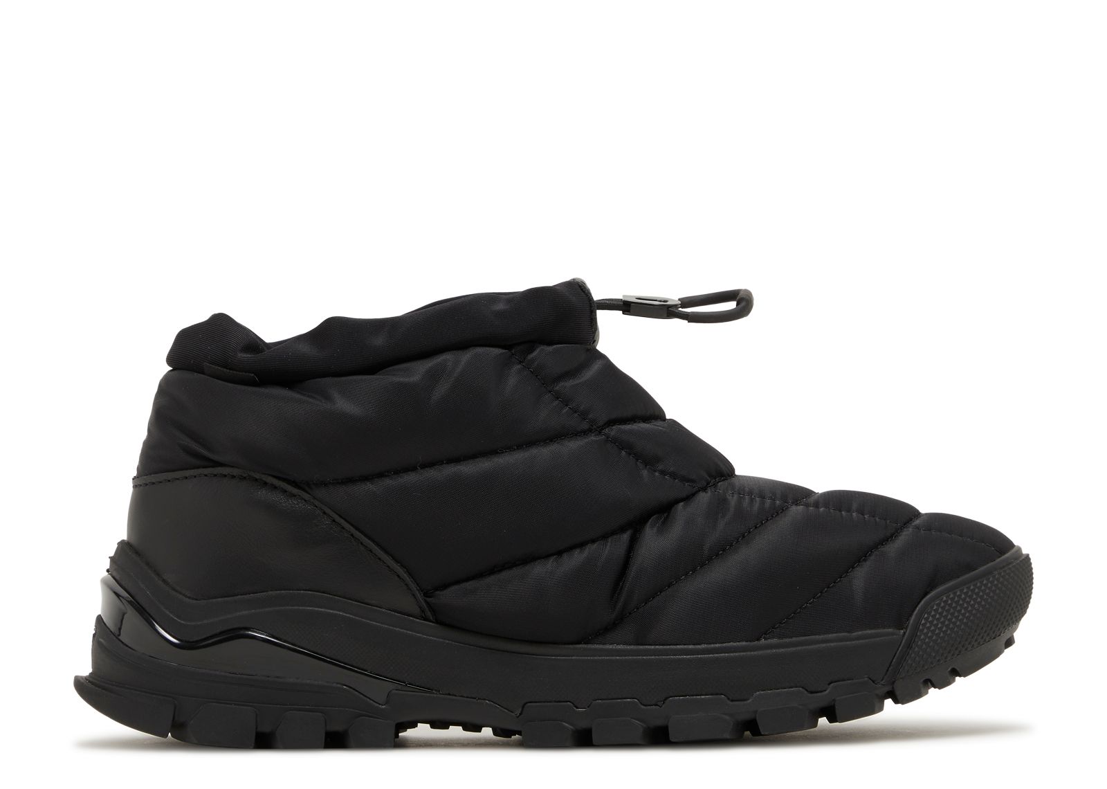 Slip Hiker LX 'Cabin Fever - Black'