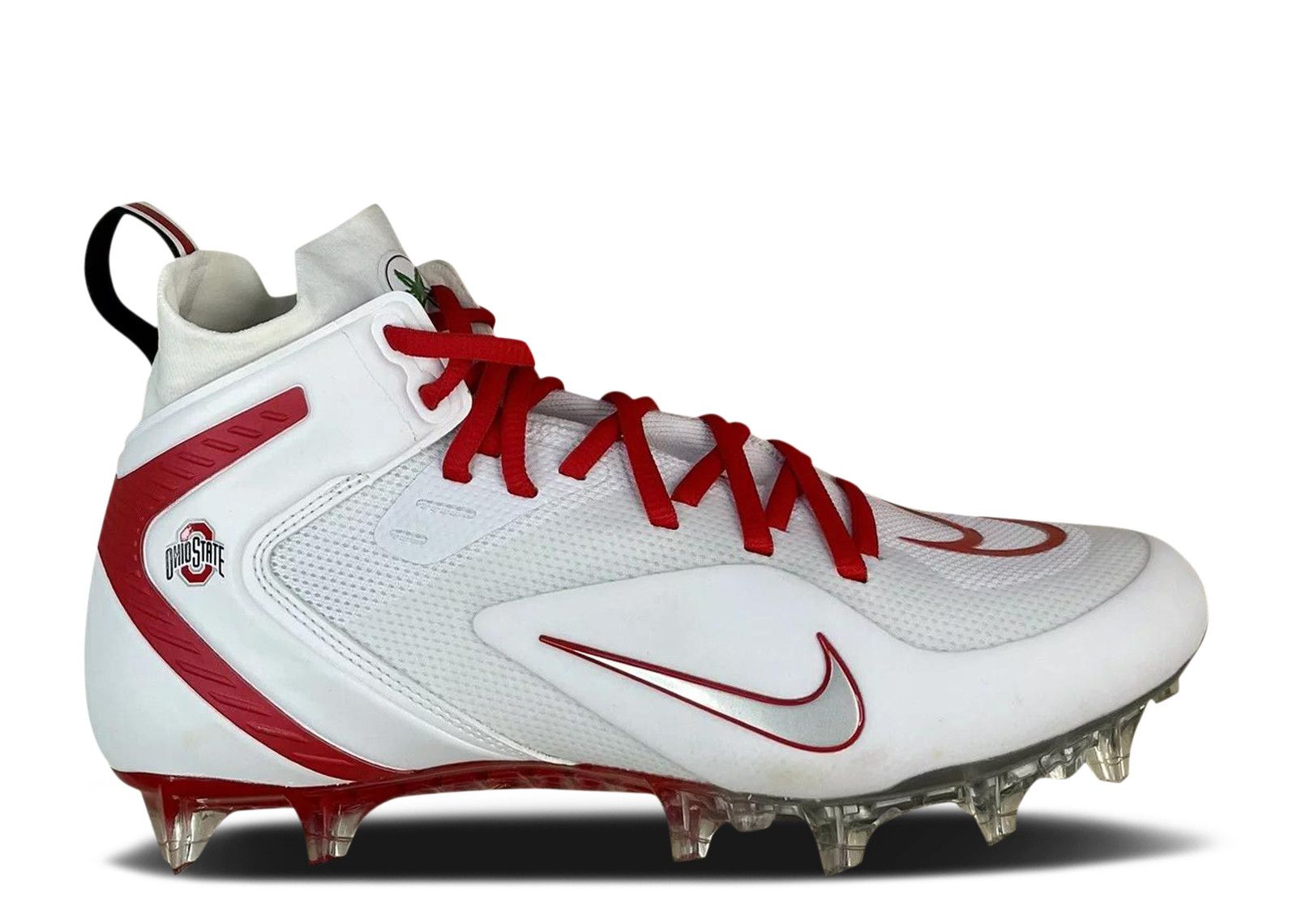 ラクロススパイク ナイキ ハラチ8エリート